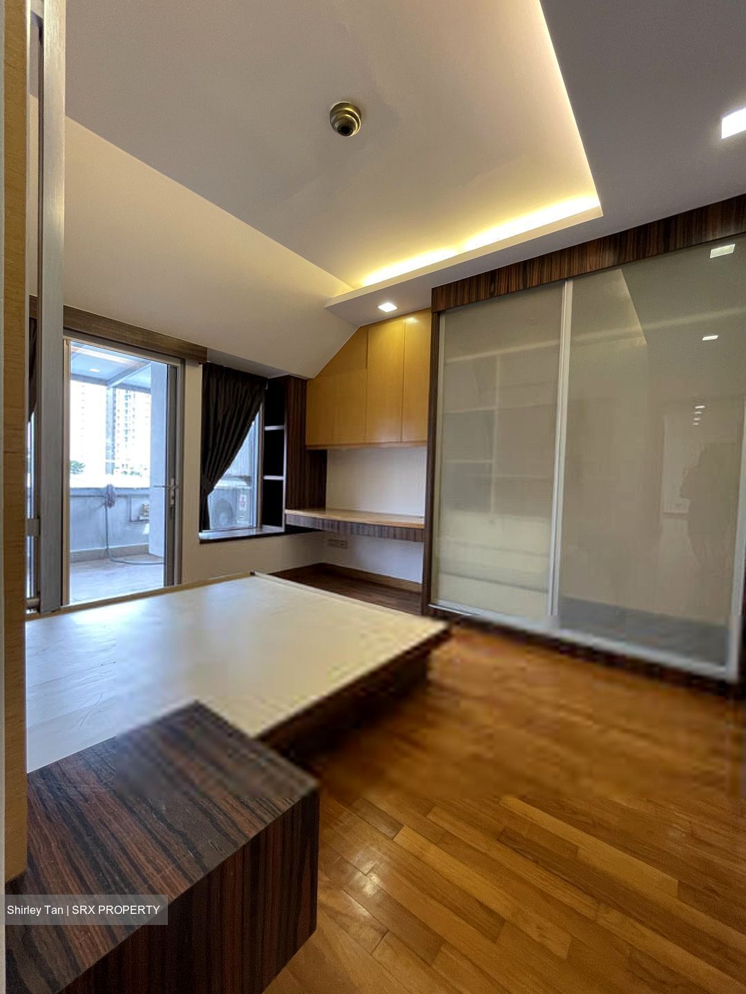 The Linear (D23), Apartment #631066581